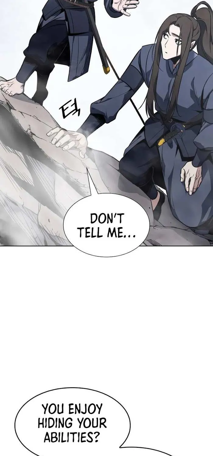 I Reincarnated As The Crazed Heir Chapter 49 page 74 - 