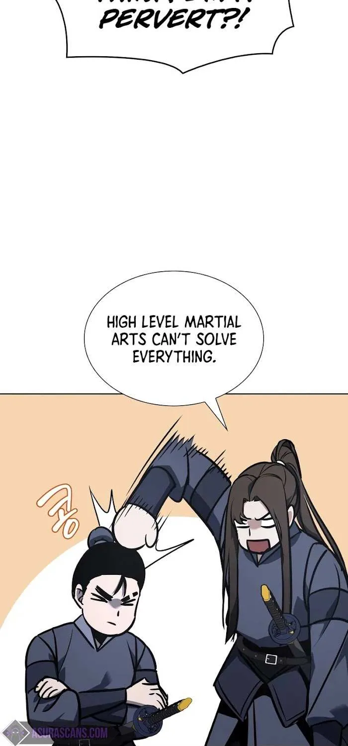 I Reincarnated As The Crazed Heir Chapter 49 page 76 - 