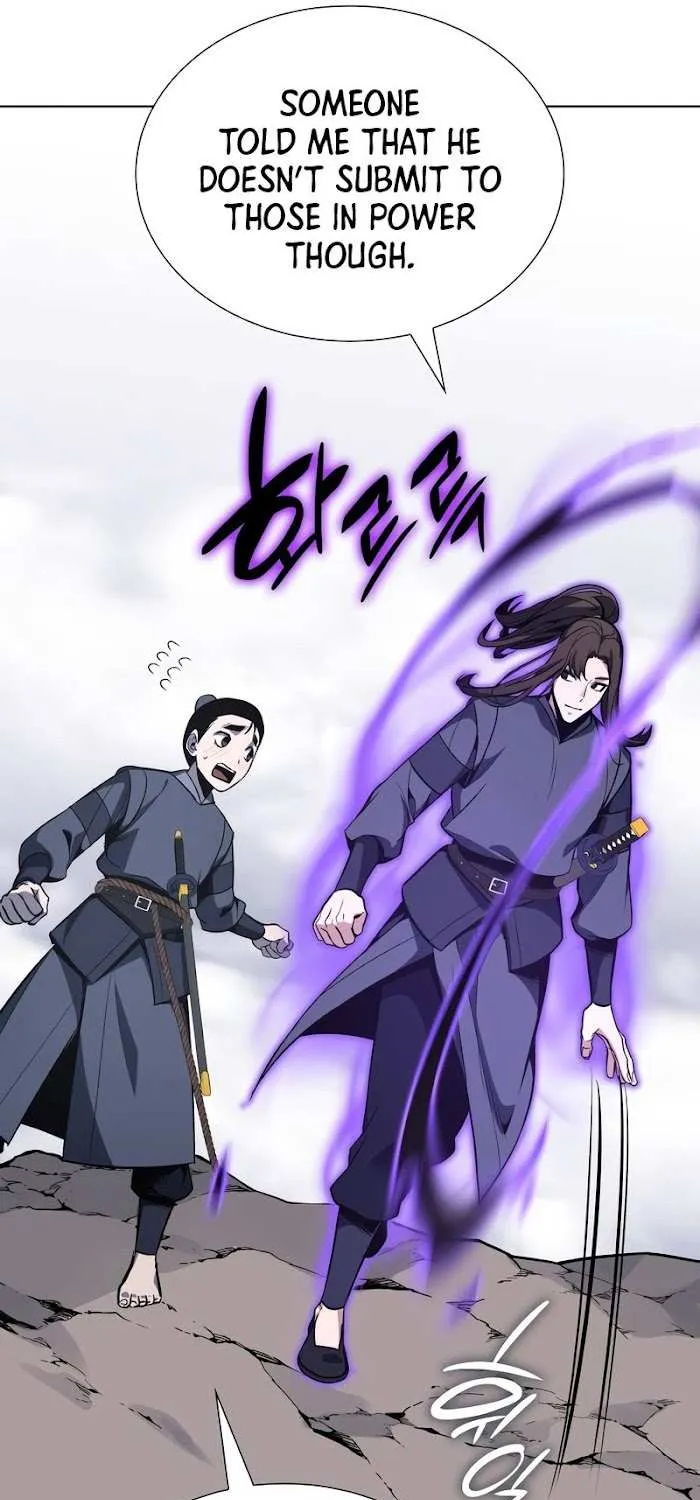 I Reincarnated As The Crazed Heir Chapter 49 page 80 - 