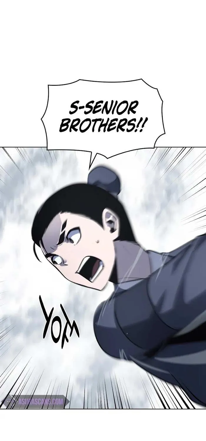 I Reincarnated As The Crazed Heir Chapter 49 page 9 - 