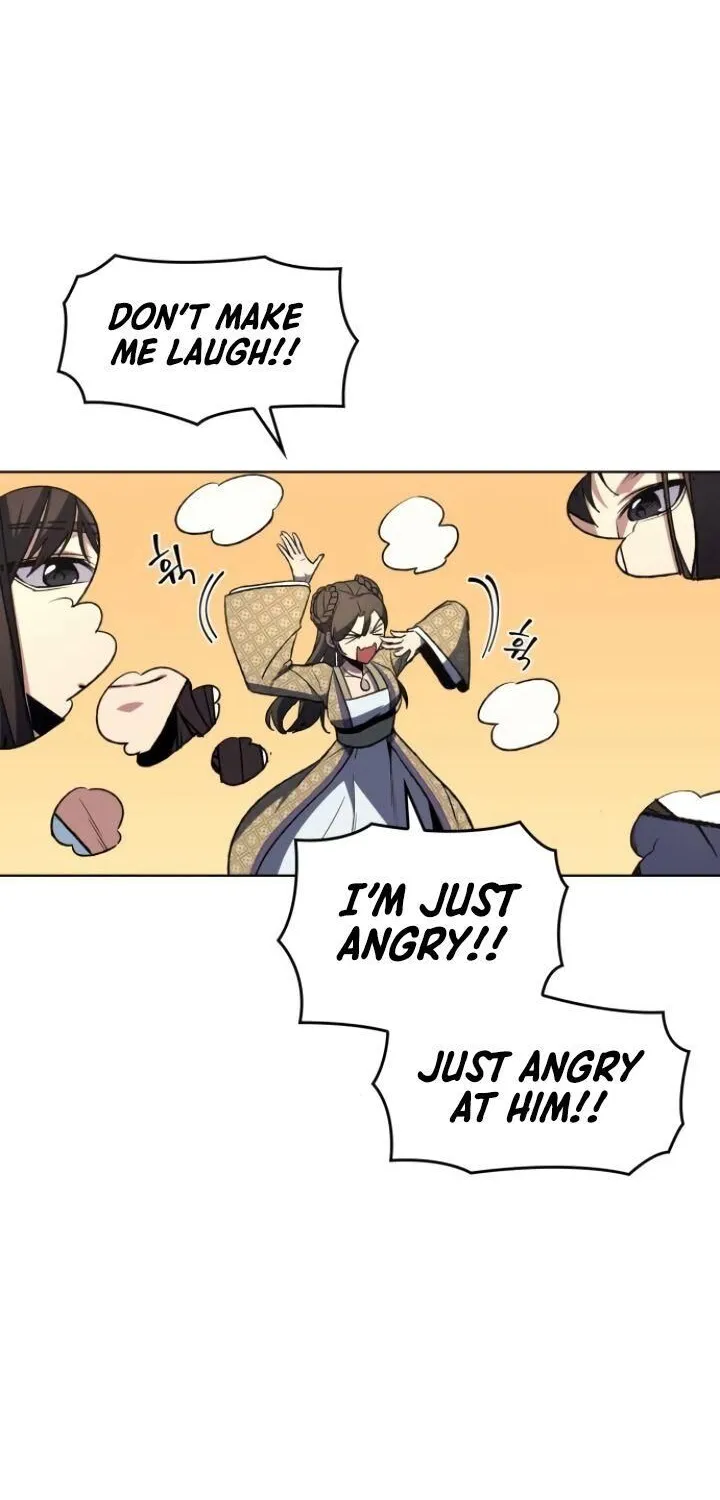 I Reincarnated As The Crazed Heir Chapter 5 page 2 - 