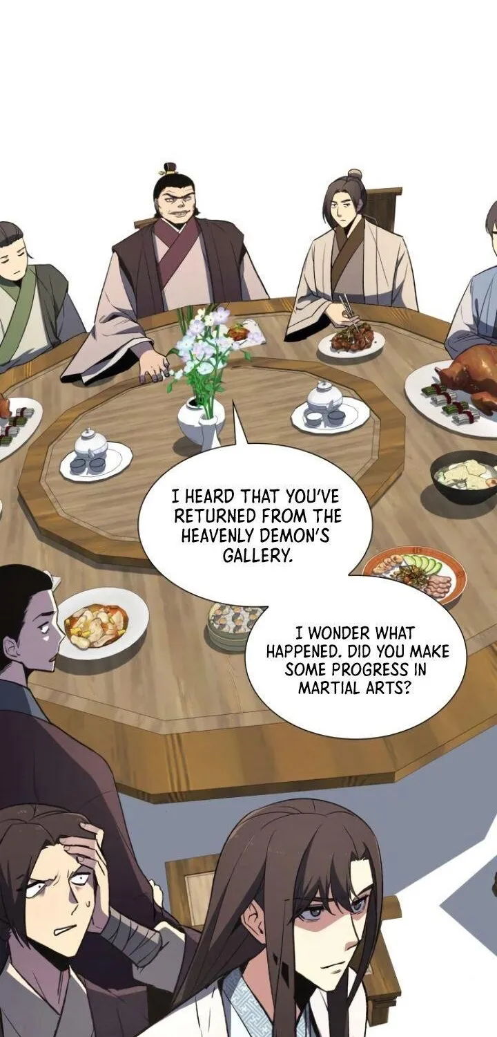 I Reincarnated As The Crazed Heir Chapter 5 page 11 - 