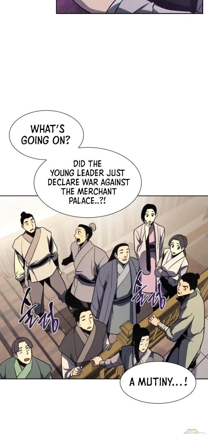 I Reincarnated As The Crazed Heir Chapter 5 page 104 - 