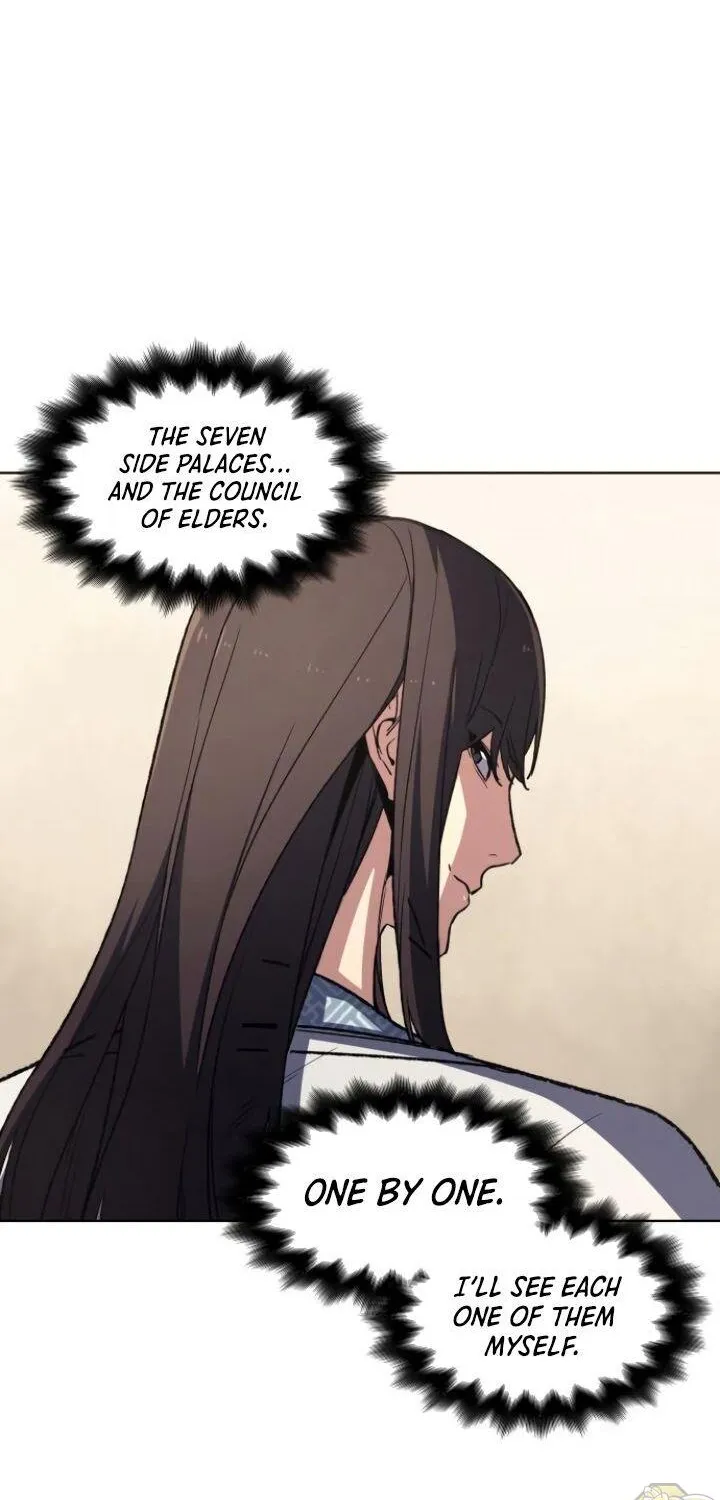 I Reincarnated As The Crazed Heir Chapter 5 page 107 - 