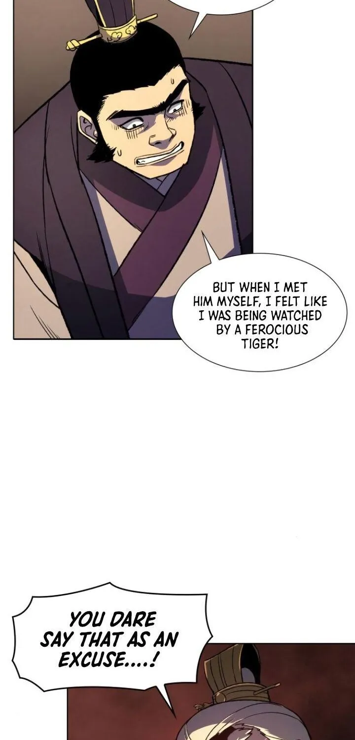I Reincarnated As The Crazed Heir Chapter 5 page 116 - 
