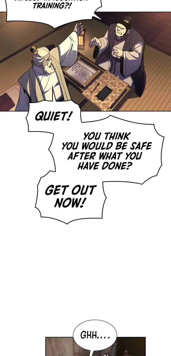 I Reincarnated As The Crazed Heir Chapter 5 page 119 - 