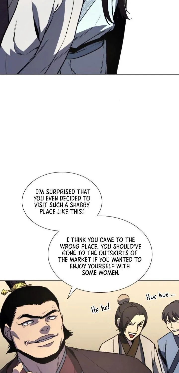 I Reincarnated As The Crazed Heir Chapter 5 page 13 - 