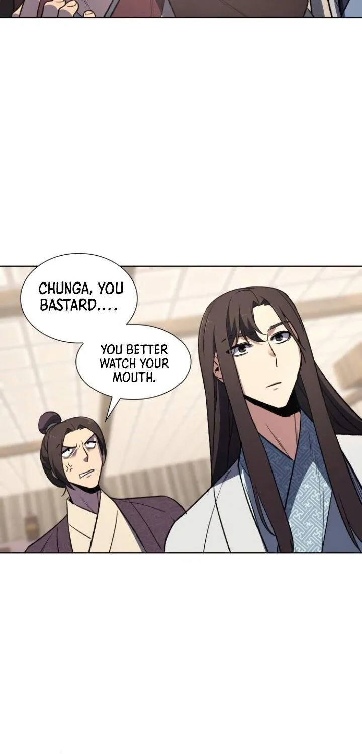 I Reincarnated As The Crazed Heir Chapter 5 page 14 - 