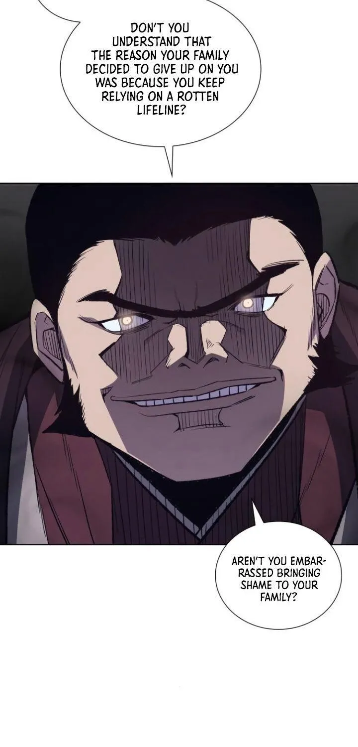 I Reincarnated As The Crazed Heir Chapter 5 page 16 - 