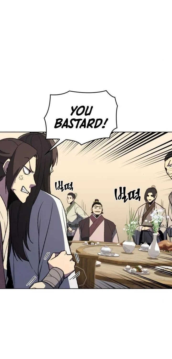 I Reincarnated As The Crazed Heir Chapter 5 page 17 - 