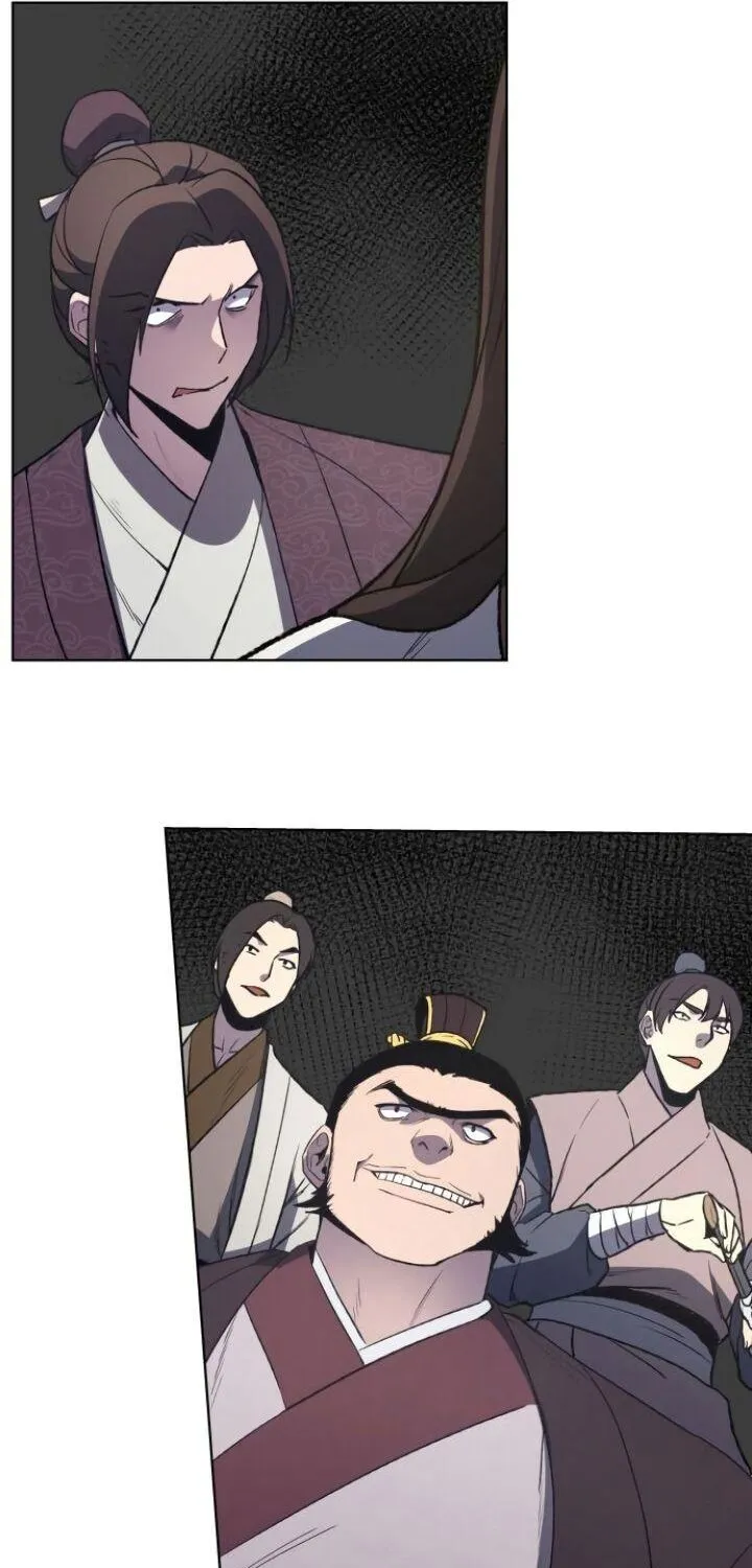 I Reincarnated As The Crazed Heir Chapter 5 page 19 - 