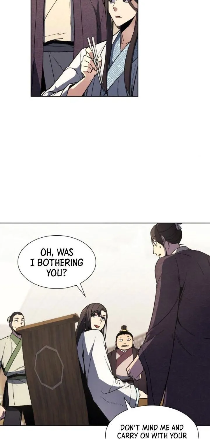 I Reincarnated As The Crazed Heir Chapter 5 page 23 - 