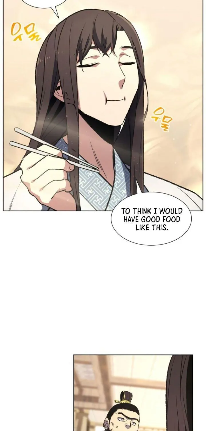 I Reincarnated As The Crazed Heir Chapter 5 page 26 - 