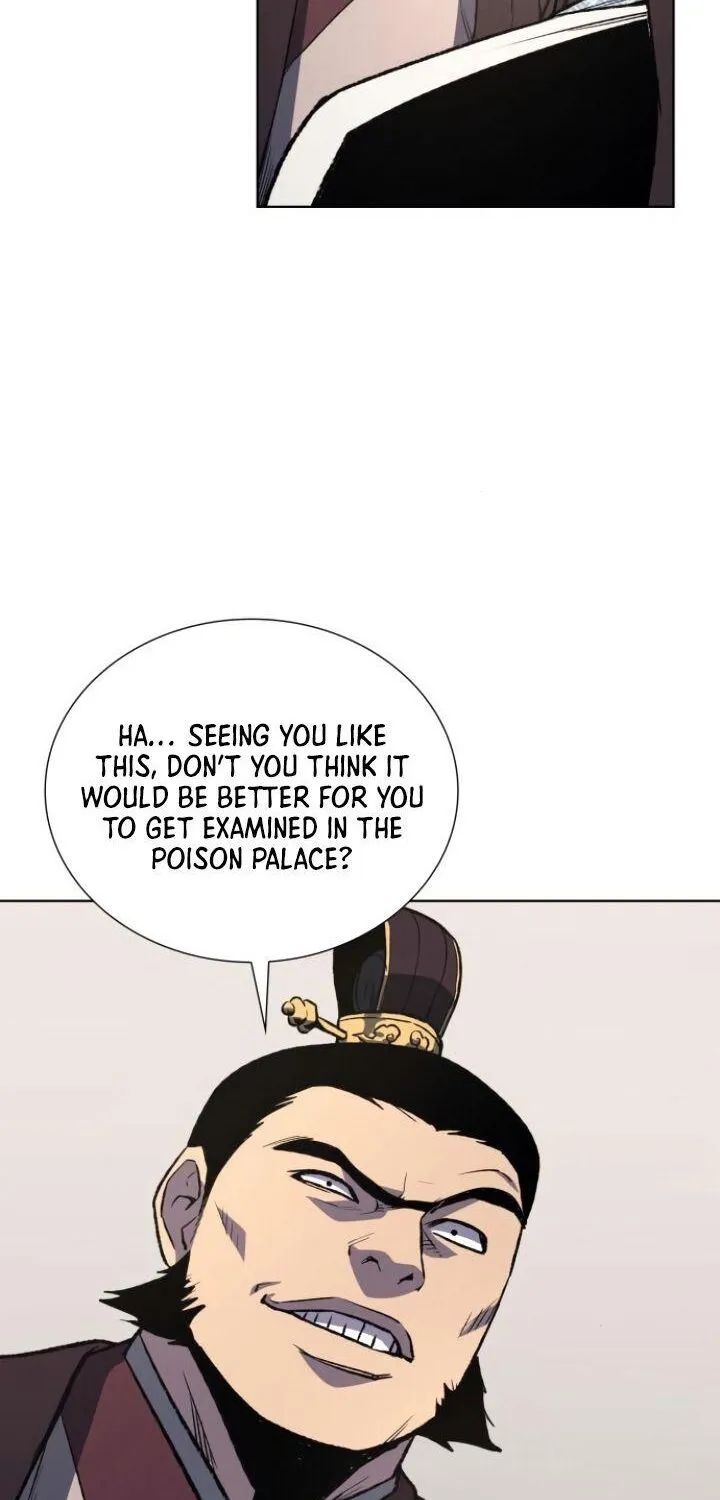 I Reincarnated As The Crazed Heir Chapter 5 page 28 - 