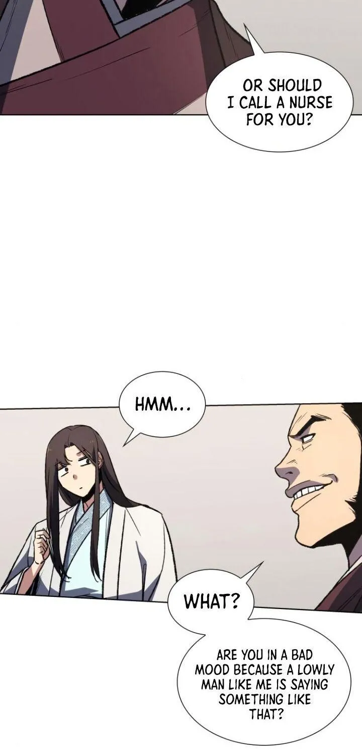 I Reincarnated As The Crazed Heir Chapter 5 page 29 - 