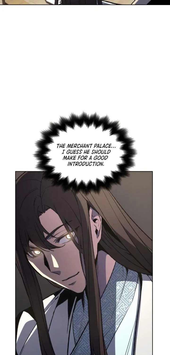 I Reincarnated As The Crazed Heir Chapter 5 page 34 - 