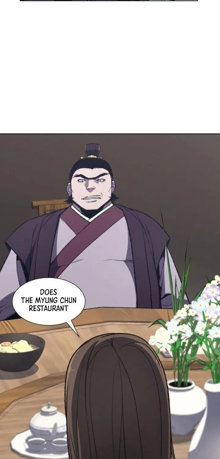 I Reincarnated As The Crazed Heir Chapter 5 page 35 - 
