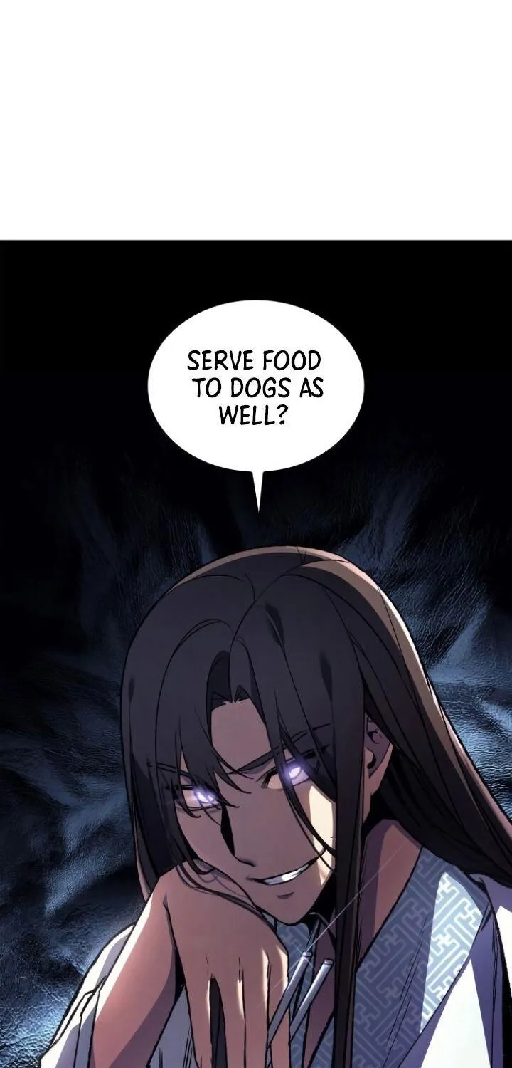 I Reincarnated As The Crazed Heir Chapter 5 page 37 - 