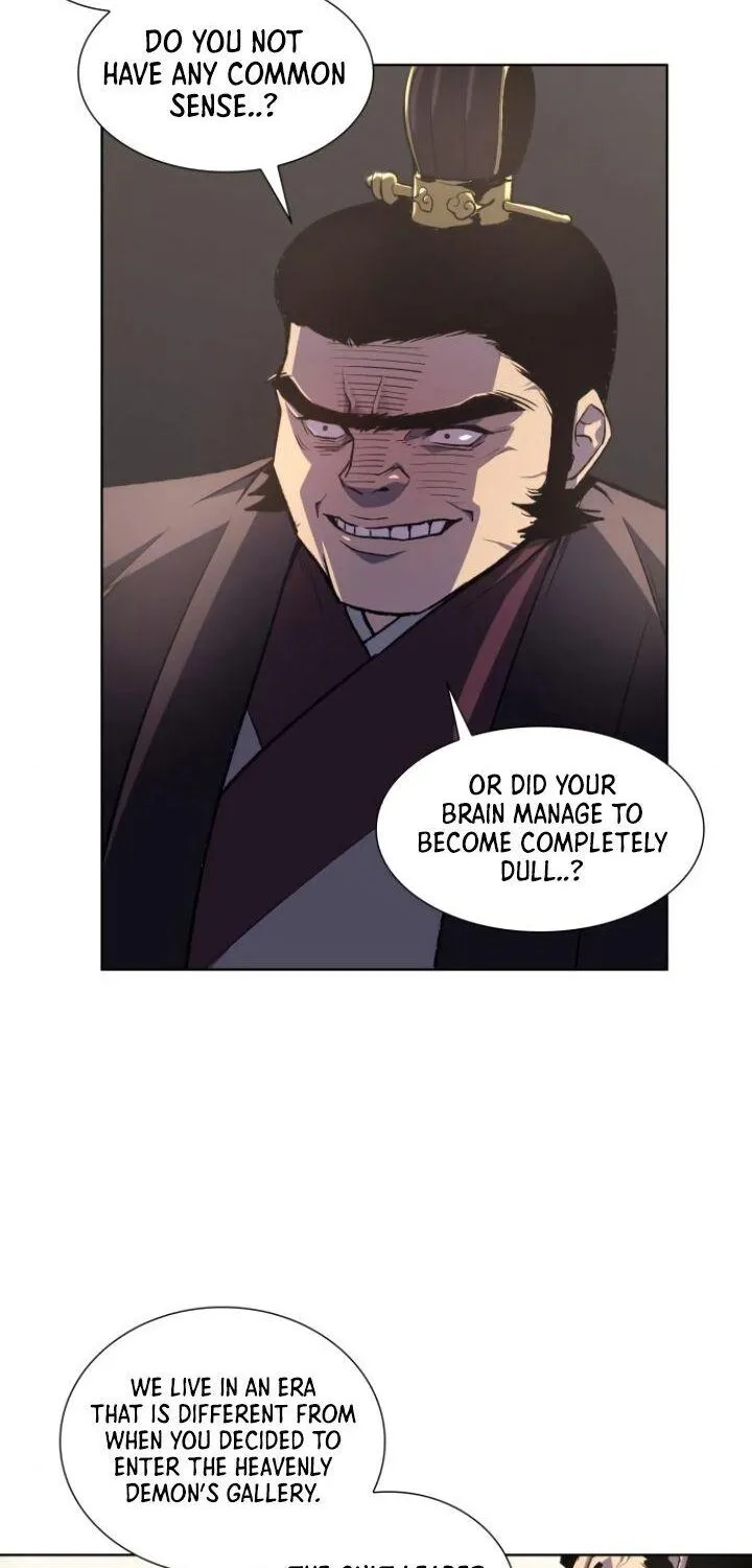 I Reincarnated As The Crazed Heir Chapter 5 page 44 - 