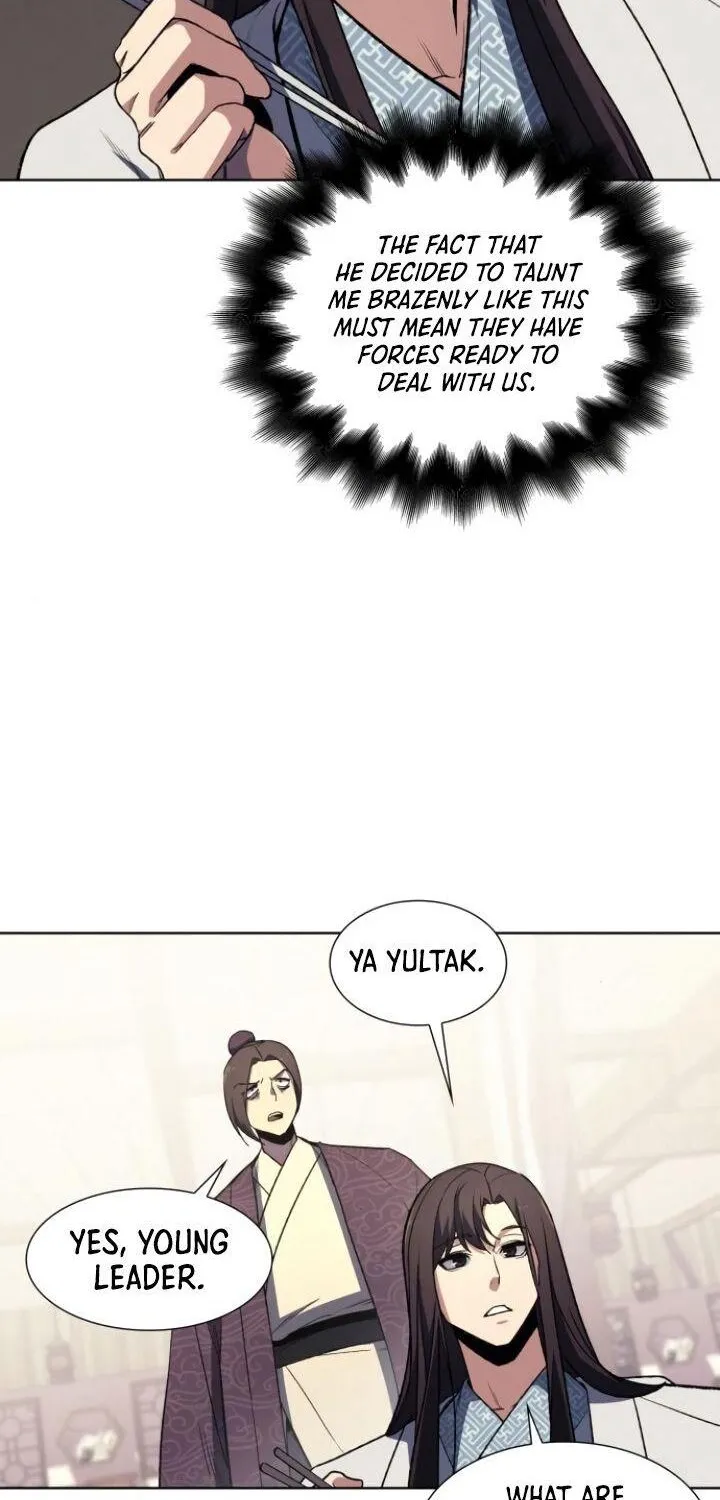 I Reincarnated As The Crazed Heir Chapter 5 page 47 - 