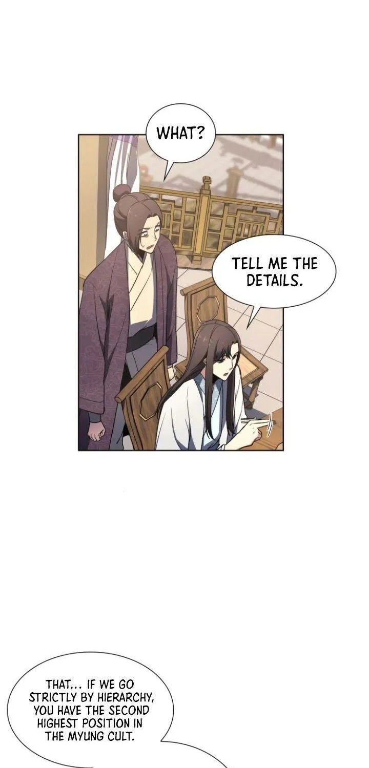 I Reincarnated As The Crazed Heir Chapter 5 page 49 - 