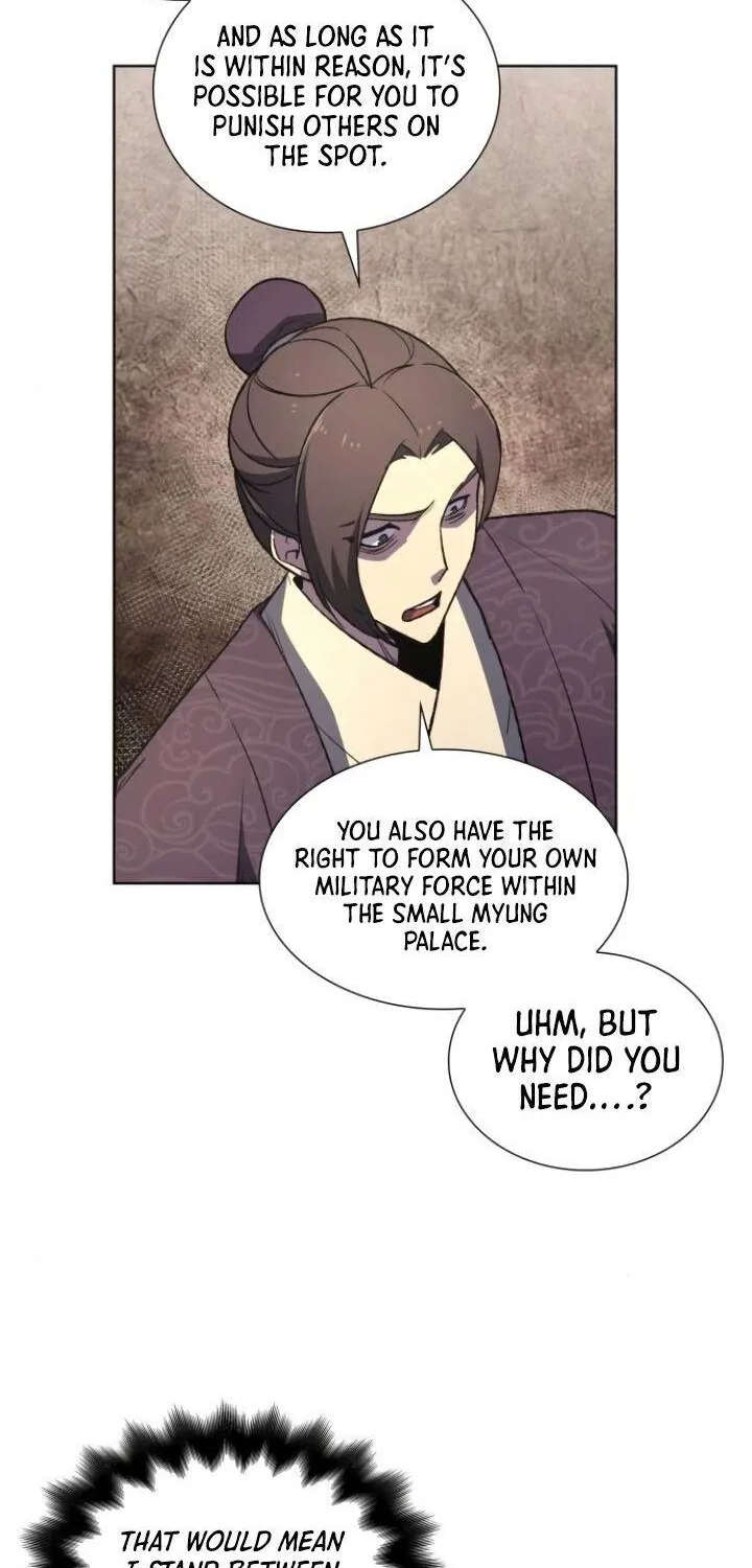 I Reincarnated As The Crazed Heir Chapter 5 page 50 - 