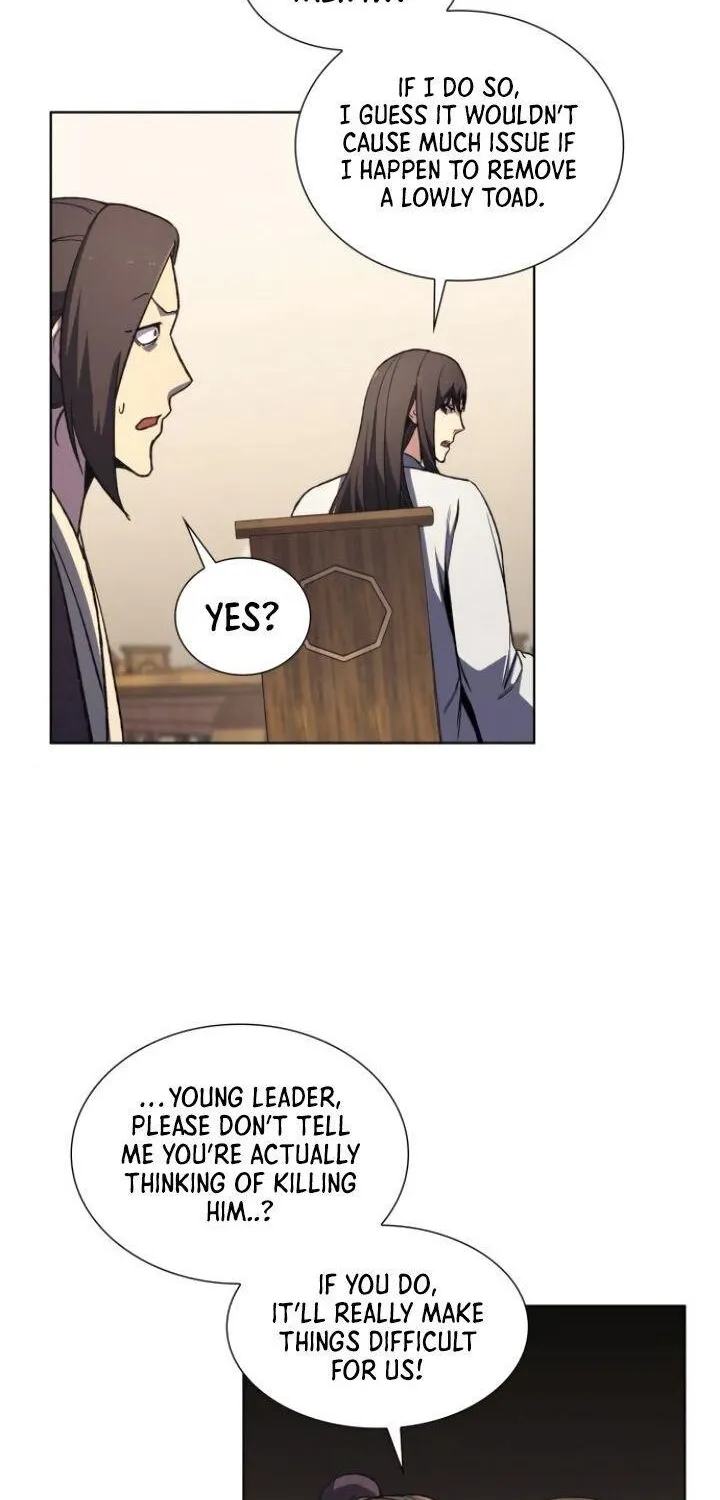 I Reincarnated As The Crazed Heir Chapter 5 page 53 - 