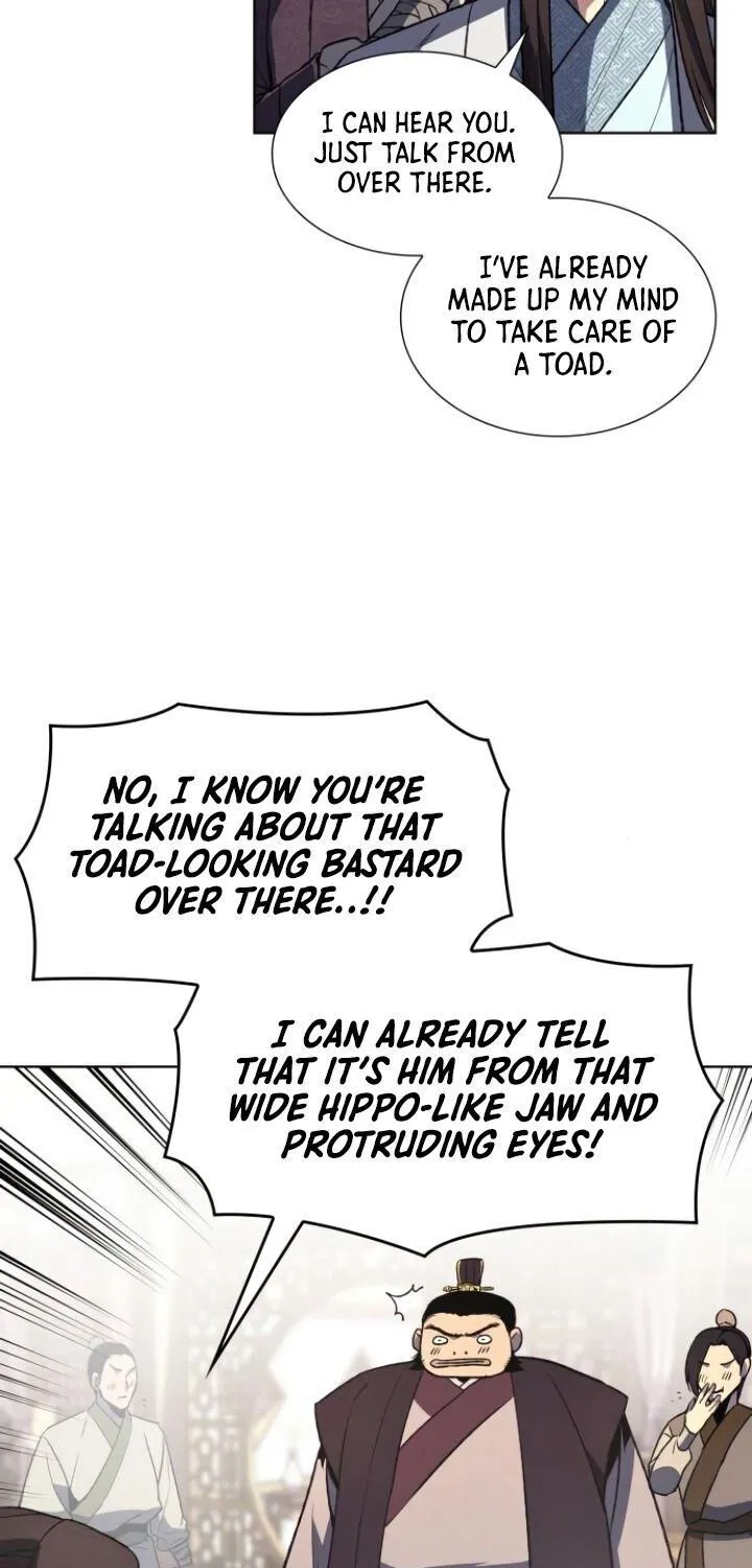 I Reincarnated As The Crazed Heir Chapter 5 page 55 - 