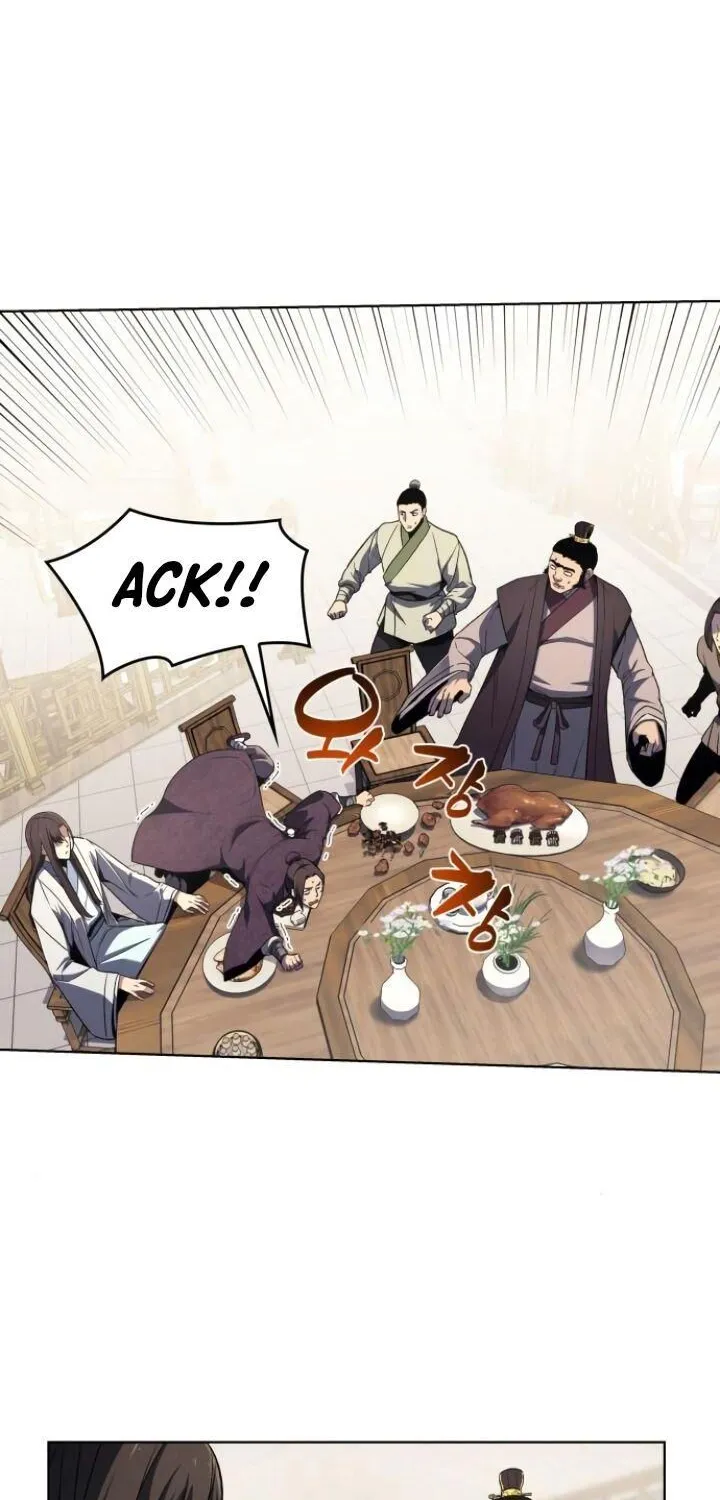 I Reincarnated As The Crazed Heir Chapter 5 page 65 - 