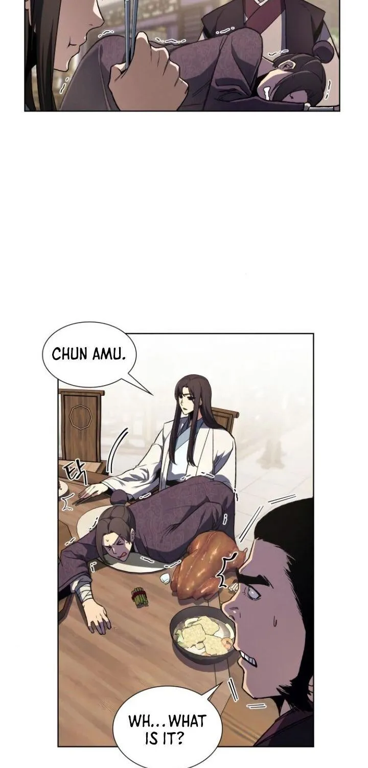 I Reincarnated As The Crazed Heir Chapter 5 page 67 - 