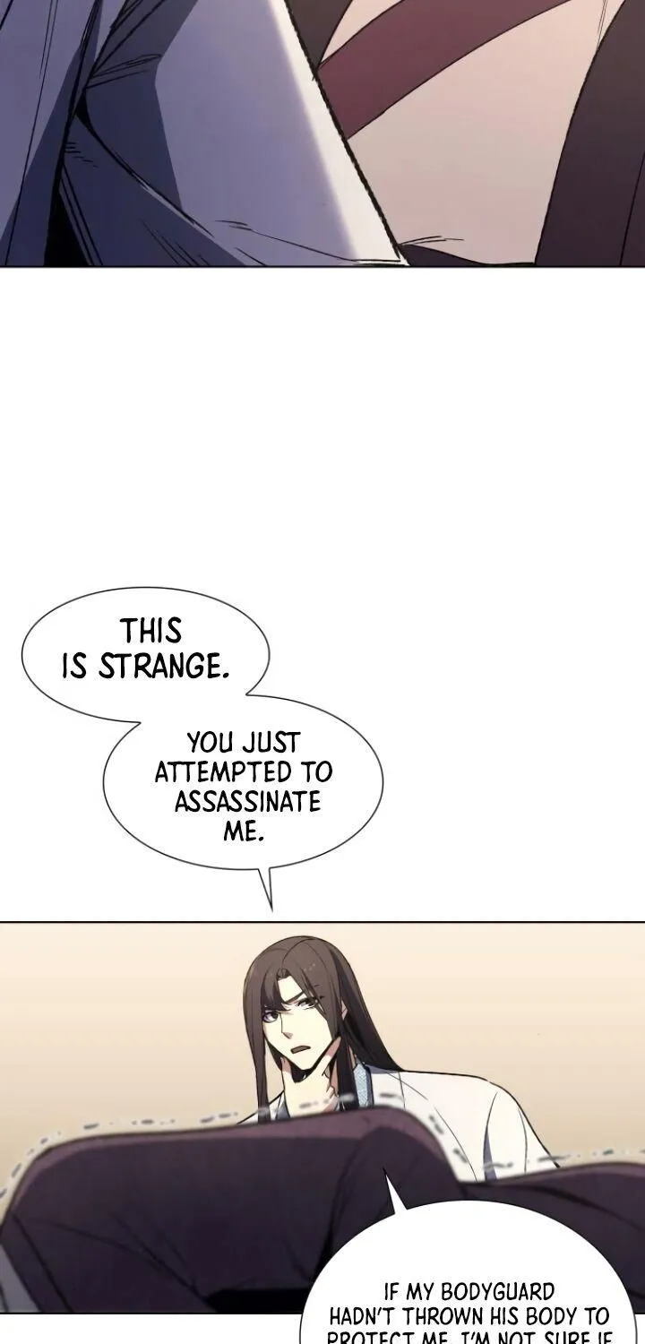 I Reincarnated As The Crazed Heir Chapter 5 page 70 - 