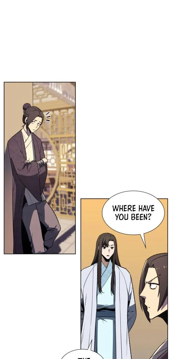 I Reincarnated As The Crazed Heir Chapter 5 page 8 - 