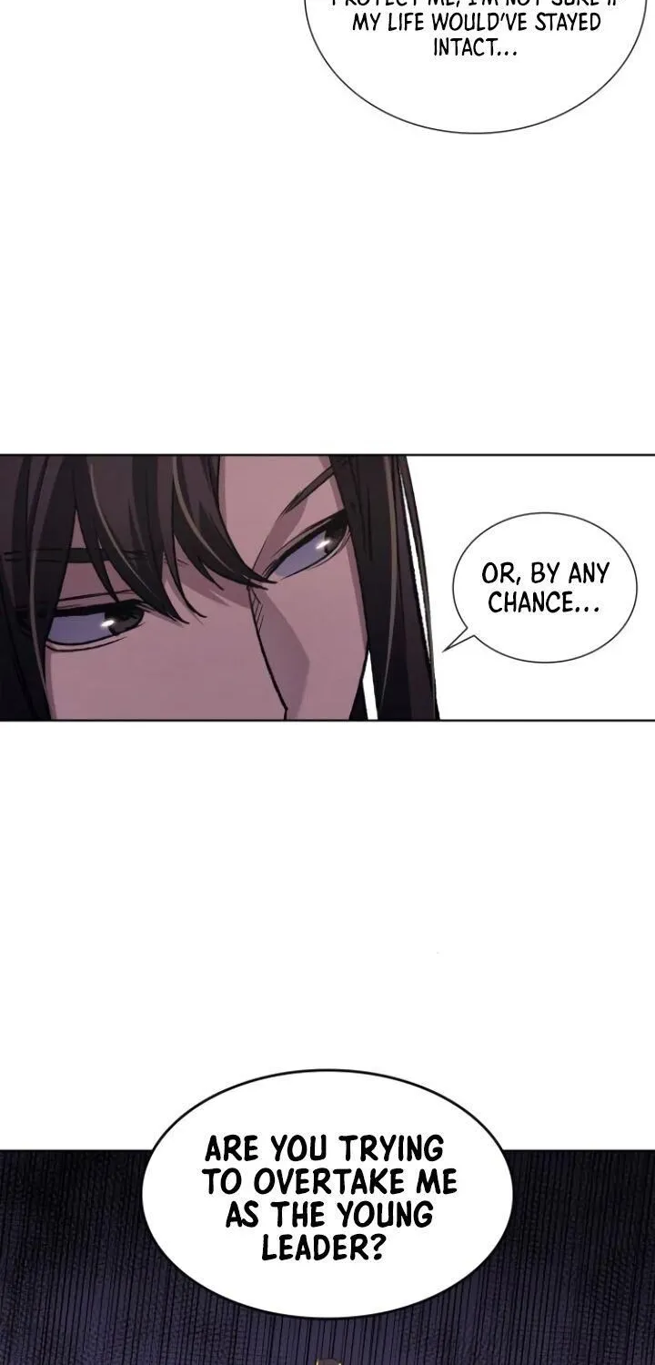 I Reincarnated As The Crazed Heir Chapter 5 page 71 - 