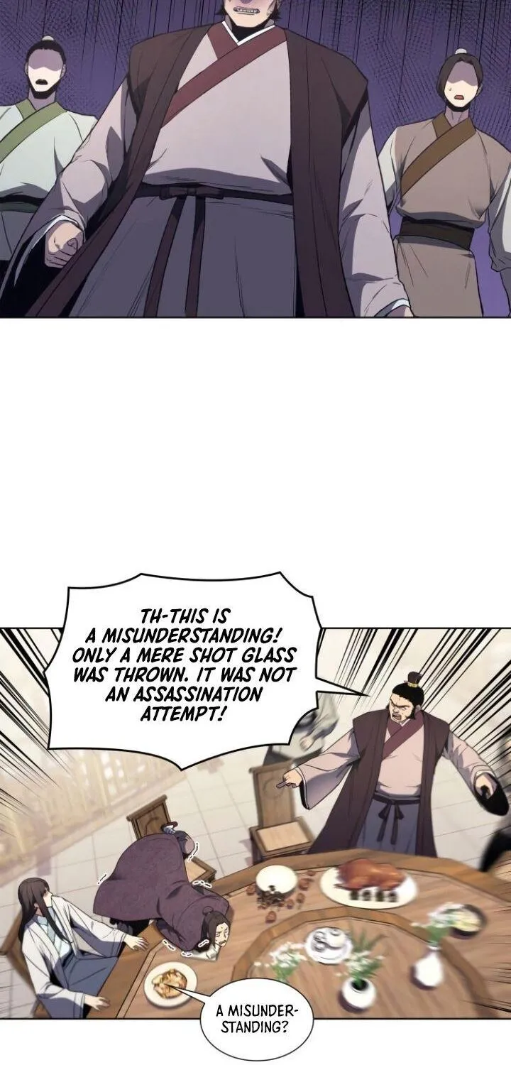 I Reincarnated As The Crazed Heir Chapter 5 page 73 - 