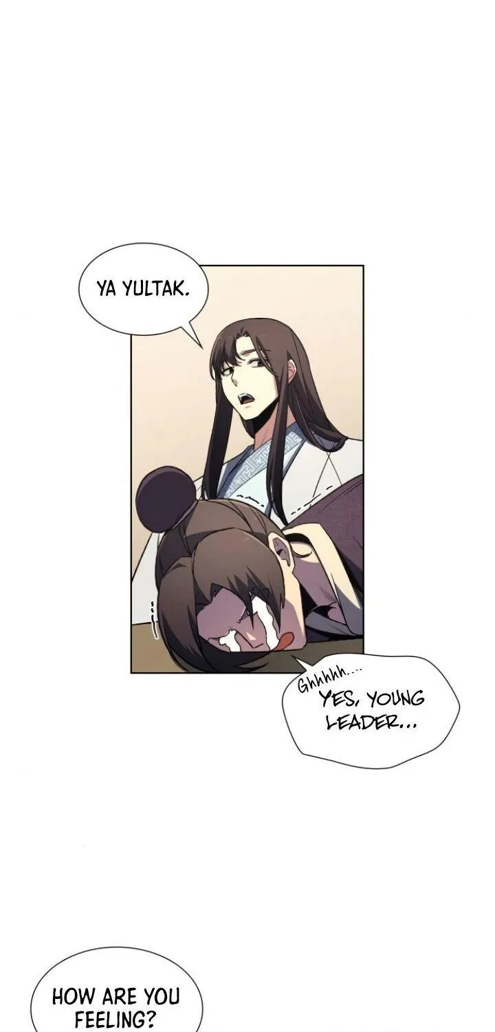 I Reincarnated As The Crazed Heir Chapter 5 page 74 - 