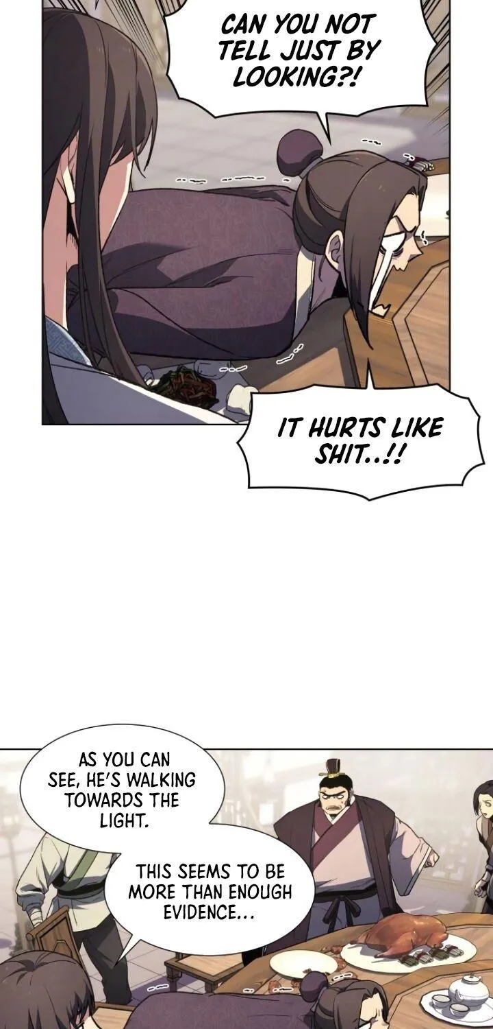 I Reincarnated As The Crazed Heir Chapter 5 page 76 - 