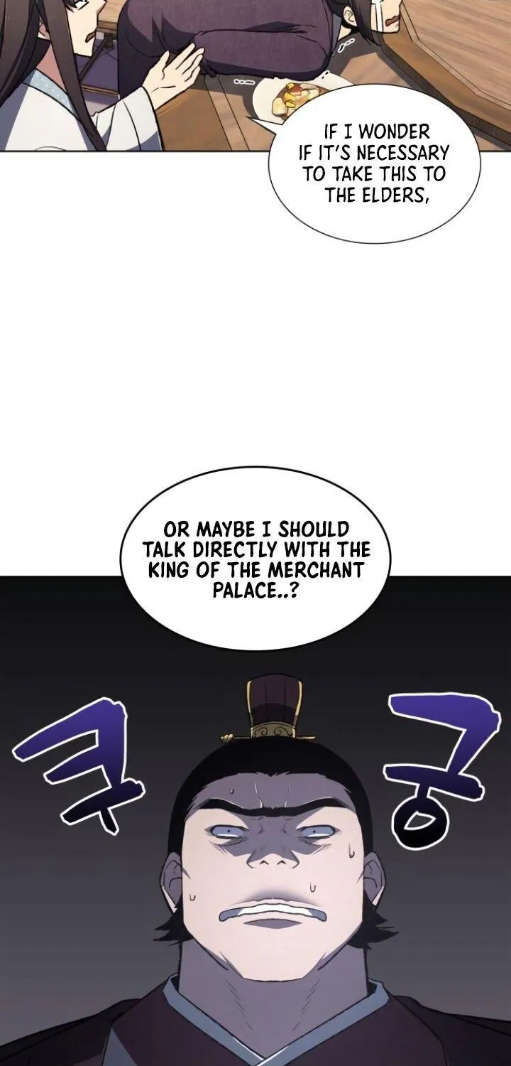 I Reincarnated As The Crazed Heir Chapter 5 page 77 - 