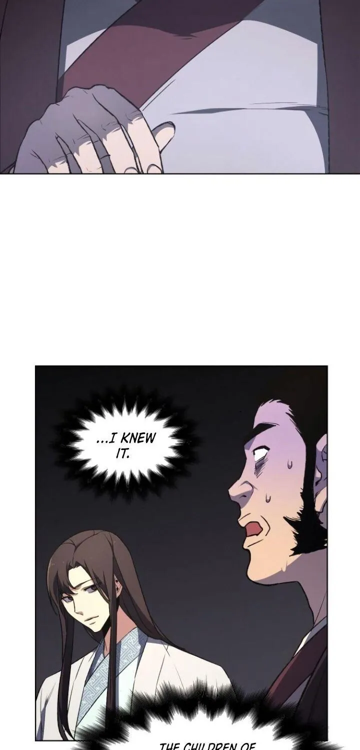 I Reincarnated As The Crazed Heir Chapter 5 page 79 - 