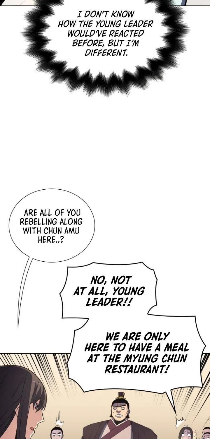 I Reincarnated As The Crazed Heir Chapter 5 page 82 - 