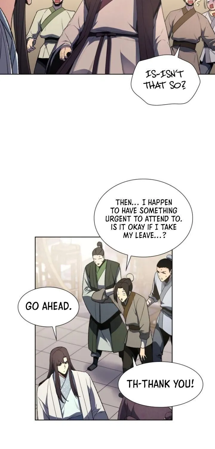 I Reincarnated As The Crazed Heir Chapter 5 page 83 - 