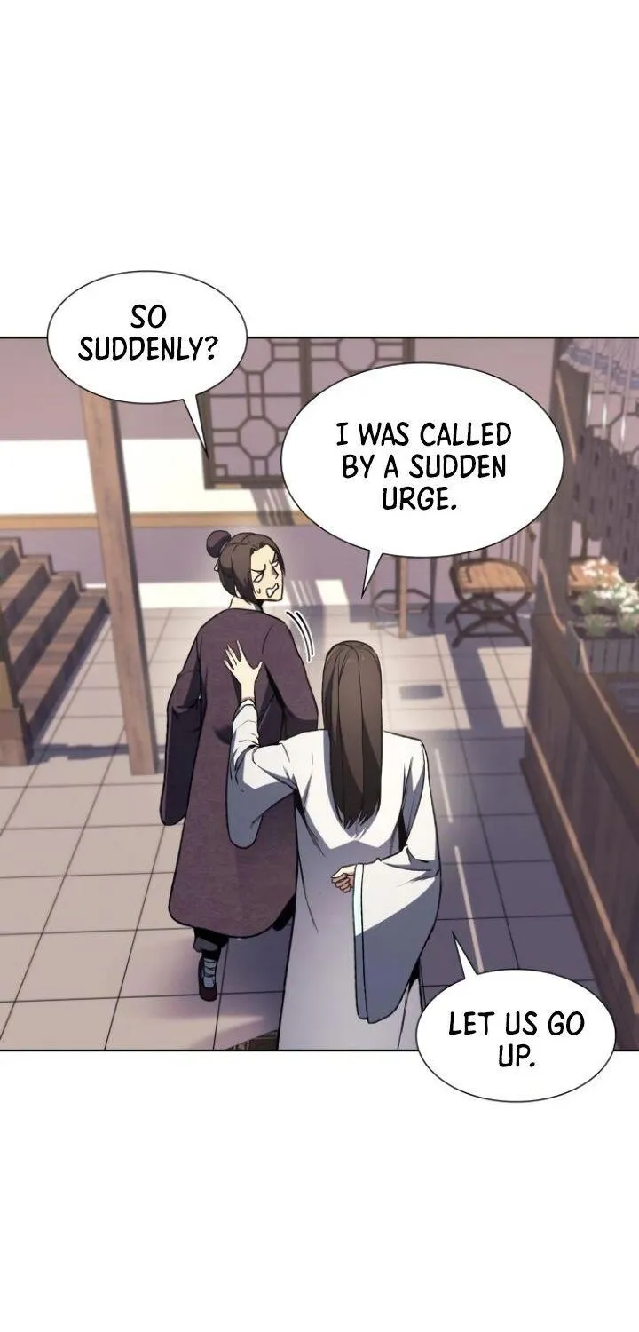 I Reincarnated As The Crazed Heir Chapter 5 page 10 - 