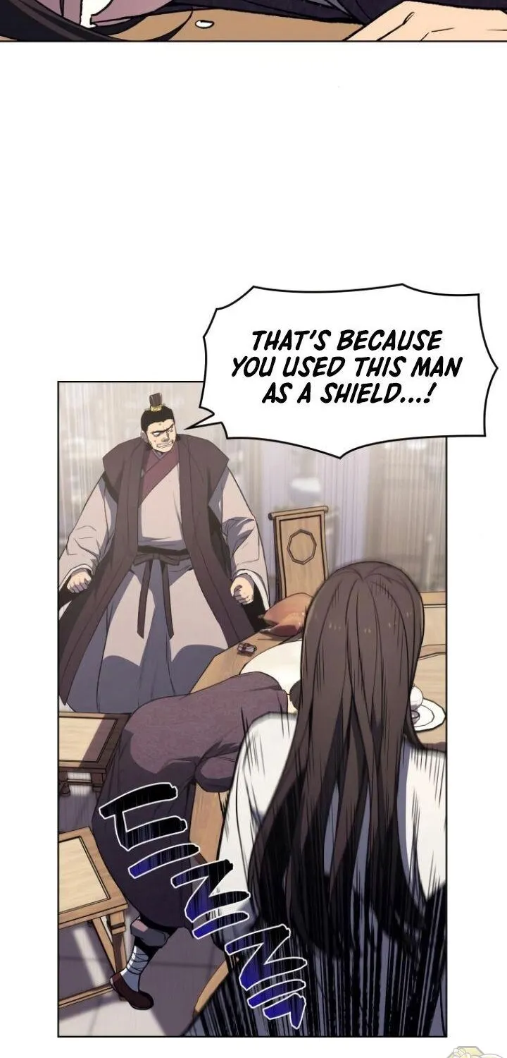 I Reincarnated As The Crazed Heir Chapter 5 page 95 - 