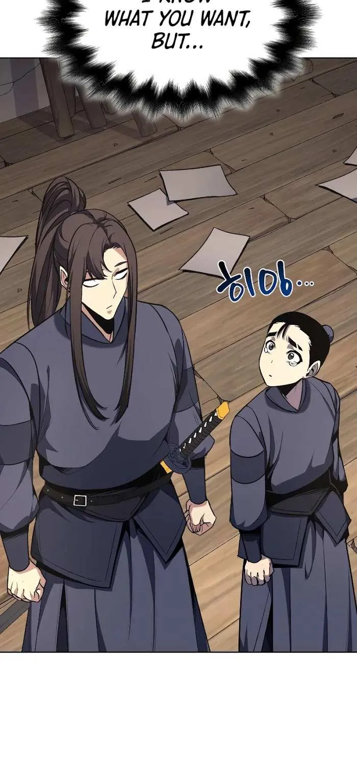 I Reincarnated As The Crazed Heir Chapter 50 page 107 - 
