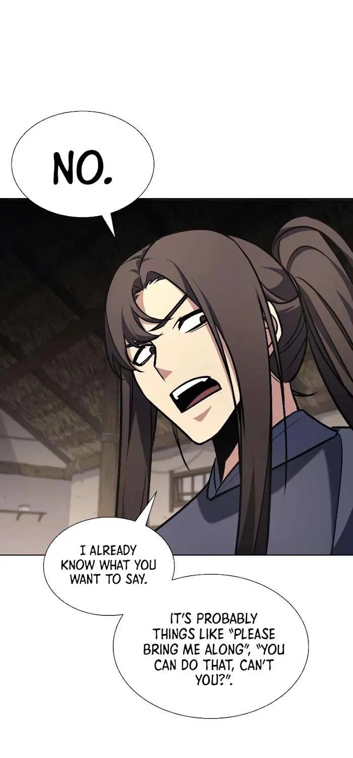 I Reincarnated As The Crazed Heir Chapter 50 page 108 - 