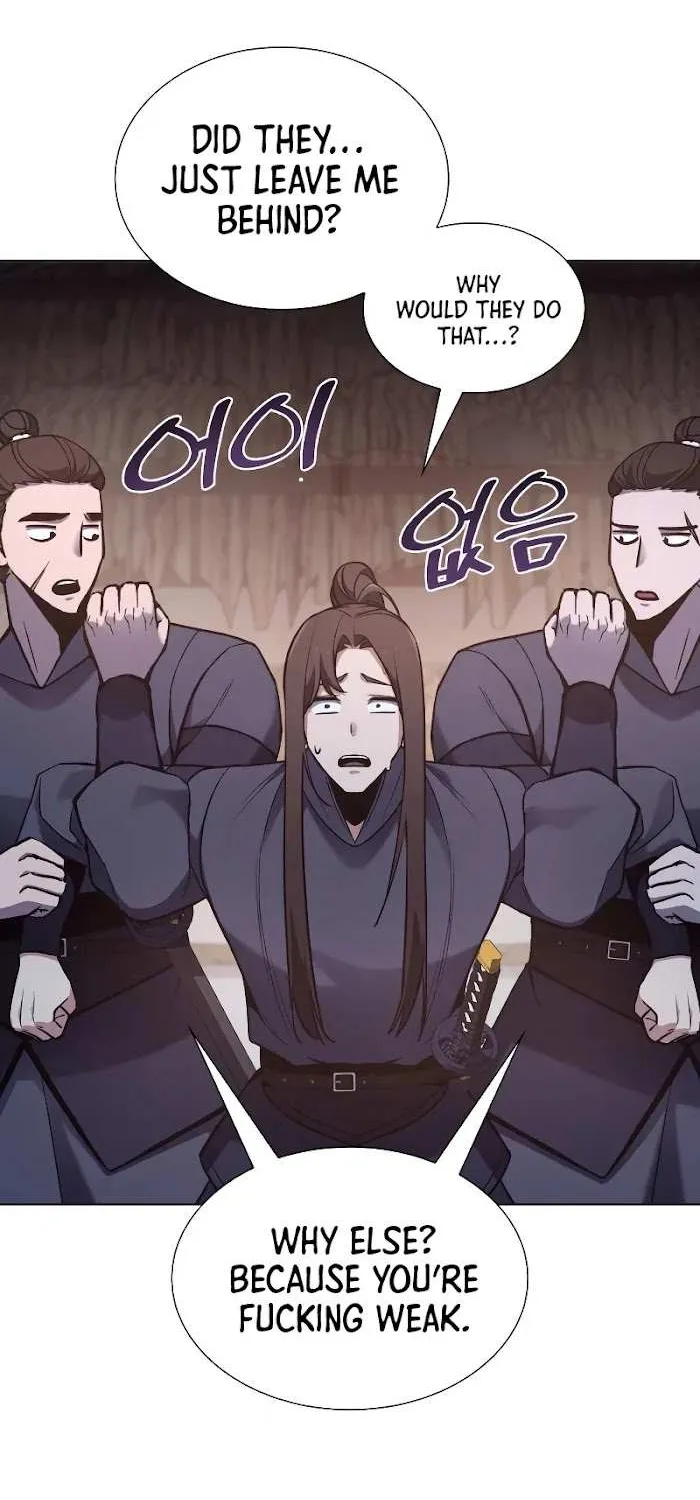 I Reincarnated As The Crazed Heir Chapter 50 page 122 - 
