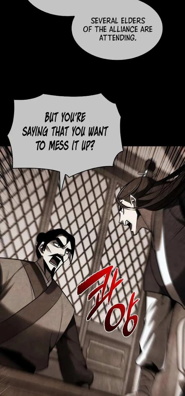I Reincarnated As The Crazed Heir Chapter 50 page 133 - 