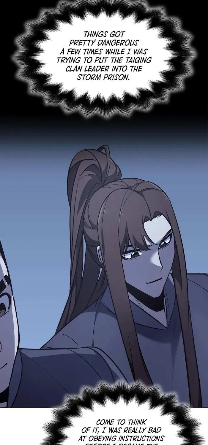 I Reincarnated As The Crazed Heir Chapter 50 page 140 - 