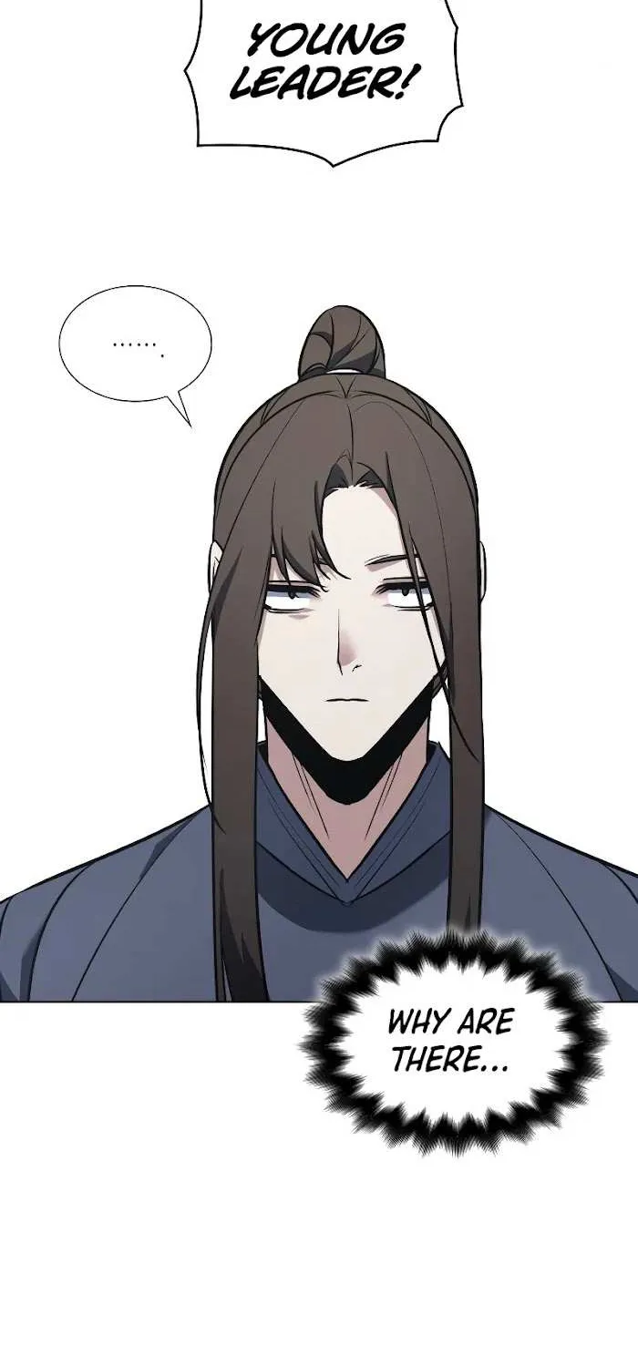 I Reincarnated As The Crazed Heir Chapter 50 page 18 - 