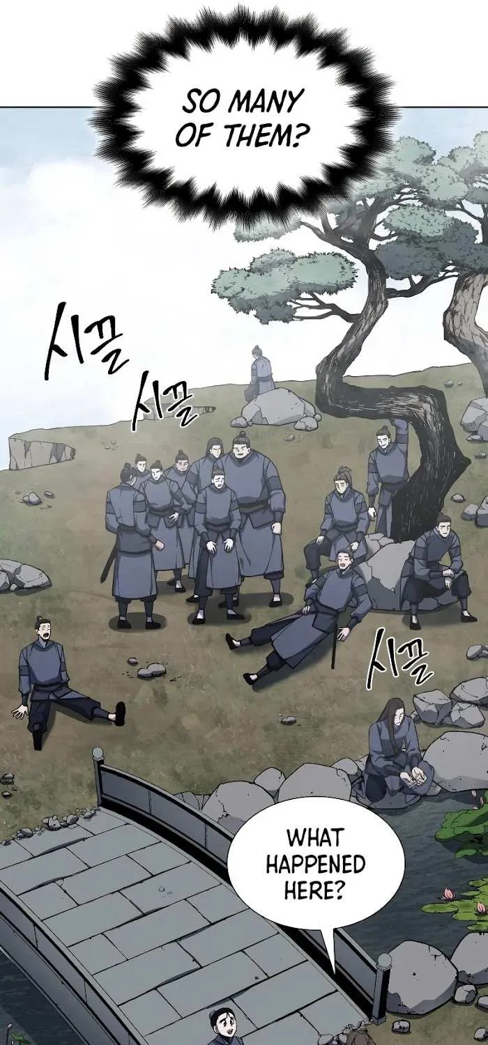 I Reincarnated As The Crazed Heir Chapter 50 page 20 - 