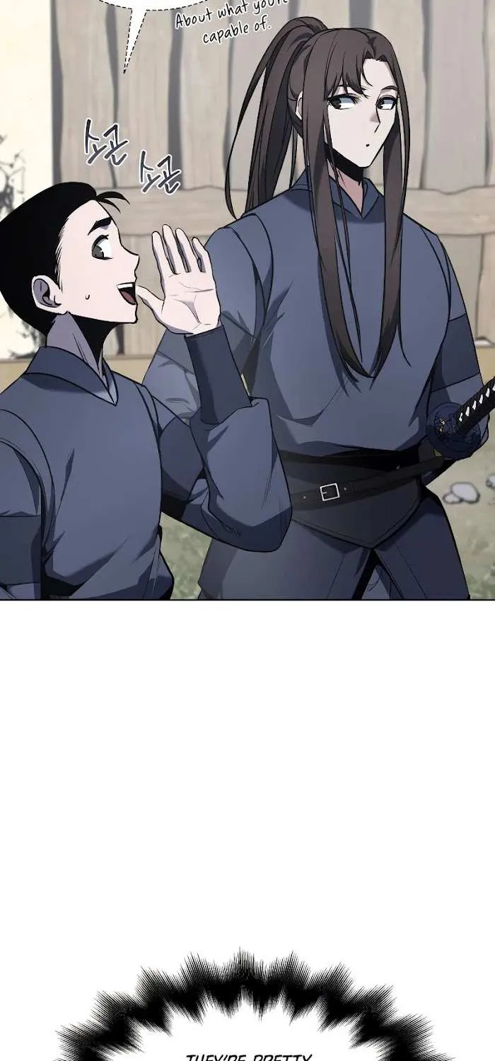 I Reincarnated As The Crazed Heir Chapter 50 page 22 - 